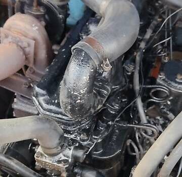 Синий ЗИЛ 130, объемом двигателя 4.75 л и пробегом 4 тыс. км за 9500 $, фото 7 на Automoto.ua