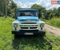 Синій ЗІЛ 130, об'ємом двигуна 4.75 л та пробігом 200 тис. км за 6700 $, фото 1 на Automoto.ua