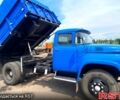 Синий ЗИЛ 130, объемом двигателя 4.7 л и пробегом 111 тыс. км за 6500 $, фото 3 на Automoto.ua