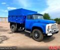 Синий ЗИЛ 130, объемом двигателя 4.7 л и пробегом 111 тыс. км за 6500 $, фото 1 на Automoto.ua