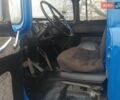 Синий ЗИЛ 130, объемом двигателя 4.75 л и пробегом 2 тыс. км за 6500 $, фото 4 на Automoto.ua