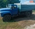 Синий ЗИЛ 130, объемом двигателя 6 л и пробегом 1000 тыс. км за 7000 $, фото 6 на Automoto.ua