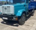 Синий ЗИЛ 130, объемом двигателя 0 л и пробегом 100 тыс. км за 25000 $, фото 1 на Automoto.ua