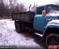 Синий ЗИЛ 130, объемом двигателя 4.8 л и пробегом 0 тыс. км за 2500 $, фото 1 на Automoto.ua