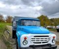Синій ЗІЛ 130, об'ємом двигуна 4.7 л та пробігом 100 тис. км за 5000 $, фото 3 на Automoto.ua