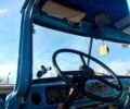 Синій ЗІЛ 130, об'ємом двигуна 6 л та пробігом 153 тис. км за 4000 $, фото 6 на Automoto.ua