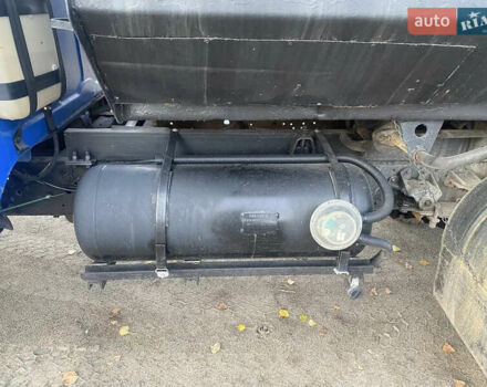 Синій ЗІЛ 130, об'ємом двигуна 6 л та пробігом 50 тис. км за 5500 $, фото 5 на Automoto.ua