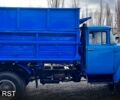 Синій ЗІЛ 130, об'ємом двигуна 6.3 л та пробігом 12 тис. км за 10000 $, фото 9 на Automoto.ua