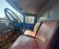 Синий ЗИЛ 130, объемом двигателя 4.75 л и пробегом 1000 тыс. км за 6500 $, фото 2 на Automoto.ua