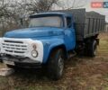 Синий ЗИЛ 130, объемом двигателя 4.75 л и пробегом 2 тыс. км за 6500 $, фото 6 на Automoto.ua