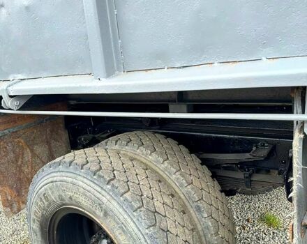 Синій ЗІЛ 130, об'ємом двигуна 4.7 л та пробігом 100 тис. км за 5000 $, фото 4 на Automoto.ua