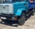 Синий ЗИЛ 130, объемом двигателя 0 л и пробегом 100 тыс. км за 22500 $, фото 1 на Automoto.ua