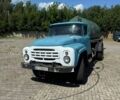 Синій ЗІЛ 130, об'ємом двигуна 6 л та пробігом 40 тис. км за 8500 $, фото 1 на Automoto.ua
