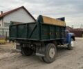 Синий ЗИЛ 130, объемом двигателя 6.5 л и пробегом 50 тыс. км за 9000 $, фото 4 на Automoto.ua