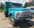 Синий ЗИЛ 130, объемом двигателя 4.75 л и пробегом 100 тыс. км за 15000 $, фото 1 на Automoto.ua