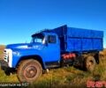 Синій ЗІЛ 130, об'ємом двигуна 6 л та пробігом 1 тис. км за 5500 $, фото 1 на Automoto.ua