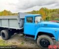 Синій ЗІЛ 130, об'ємом двигуна 4.7 л та пробігом 100 тис. км за 5000 $, фото 7 на Automoto.ua