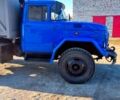 Синий ЗИЛ 130, объемом двигателя 48 л и пробегом 0 тыс. км за 10500 $, фото 1 на Automoto.ua