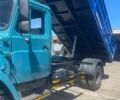 Синій ЗІЛ 130, об'ємом двигуна 0 л та пробігом 100 тис. км за 25000 $, фото 5 на Automoto.ua