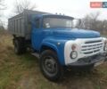 Синий ЗИЛ 130, объемом двигателя 4.75 л и пробегом 2 тыс. км за 6500 $, фото 1 на Automoto.ua