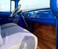 Синий ЗИЛ 130, объемом двигателя 4.7 л и пробегом 111 тыс. км за 6500 $, фото 9 на Automoto.ua