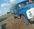 Синій ЗІЛ 130, об'ємом двигуна 6 л та пробігом 1000 тис. км за 7000 $, фото 1 на Automoto.ua