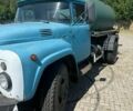 Синій ЗІЛ 130, об'ємом двигуна 6 л та пробігом 40 тис. км за 8500 $, фото 1 на Automoto.ua