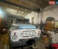 Синий ЗИЛ 130, объемом двигателя 4.7 л и пробегом 300 тыс. км за 6000 $, фото 1 на Automoto.ua