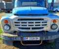 Синій ЗІЛ 130, об'ємом двигуна 6 л та пробігом 200 тис. км за 2500 $, фото 1 на Automoto.ua