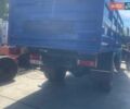 Синий ЗИЛ 130, объемом двигателя 0 л и пробегом 100 тыс. км за 22500 $, фото 3 на Automoto.ua