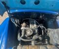 Синий ЗИЛ 130, объемом двигателя 4.75 л и пробегом 1000 тыс. км за 6500 $, фото 10 на Automoto.ua