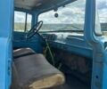 Синий ЗИЛ 130, объемом двигателя 6 л и пробегом 100 тыс. км за 2500 $, фото 2 на Automoto.ua
