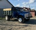 Синий ЗИЛ 130, объемом двигателя 6.5 л и пробегом 50 тыс. км за 9000 $, фото 1 на Automoto.ua