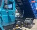 Синий ЗИЛ 130, объемом двигателя 0 л и пробегом 100 тыс. км за 22500 $, фото 5 на Automoto.ua