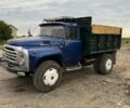 Синий ЗИЛ 130, объемом двигателя 6.5 л и пробегом 50 тыс. км за 9000 $, фото 7 на Automoto.ua