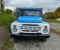 Синій ЗІЛ 130, об'ємом двигуна 4.7 л та пробігом 100 тис. км за 5000 $, фото 1 на Automoto.ua