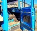 Синій ЗІЛ 130, об'ємом двигуна 6 л та пробігом 200 тис. км за 2500 $, фото 8 на Automoto.ua