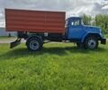 Синий ЗИЛ 130, объемом двигателя 4.7 л и пробегом 50 тыс. км за 14200 $, фото 3 на Automoto.ua
