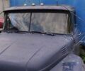 Синий ЗИЛ 130, объемом двигателя 6 л и пробегом 250 тыс. км за 3500 $, фото 1 на Automoto.ua