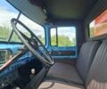 Синий ЗИЛ 130, объемом двигателя 4.7 л и пробегом 50 тыс. км за 14200 $, фото 15 на Automoto.ua