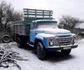Синий ЗИЛ 130, объемом двигателя 6 л и пробегом 0 тыс. км за 5000 $, фото 1 на Automoto.ua