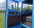 Синий ЗИЛ 130, объемом двигателя 4.7 л и пробегом 50 тыс. км за 14200 $, фото 20 на Automoto.ua