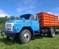 Синий ЗИЛ 130, объемом двигателя 4.7 л и пробегом 50 тыс. км за 14200 $, фото 6 на Automoto.ua