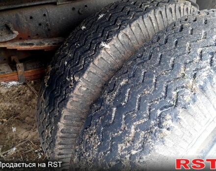 Синий ЗИЛ 130, объемом двигателя 6 л и пробегом 0 тыс. км за 5000 $, фото 5 на Automoto.ua