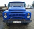 Синий ЗИЛ 130, объемом двигателя 8 л и пробегом 100 тыс. км за 4800 $, фото 2 на Automoto.ua