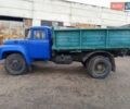 Синий ЗИЛ 130, объемом двигателя 8 л и пробегом 100 тыс. км за 4800 $, фото 1 на Automoto.ua