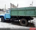 Синий ЗИЛ 130, объемом двигателя 6 л и пробегом 0 тыс. км за 5000 $, фото 6 на Automoto.ua