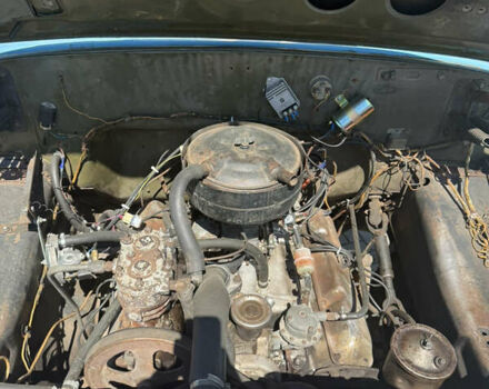 Синій ЗІЛ 130, об'ємом двигуна 0 л та пробігом 0 тис. км за 8100 $, фото 13 на Automoto.ua