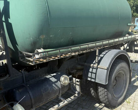 Синій ЗІЛ 130, об'ємом двигуна 0 л та пробігом 0 тис. км за 8100 $, фото 3 на Automoto.ua