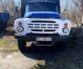 Синий ЗИЛ 130, объемом двигателя 6 л и пробегом 0 тыс. км за 7000 $, фото 5 на Automoto.ua